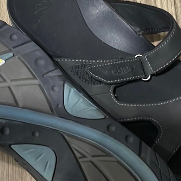 Comfy sandals - Picture 2 of 2